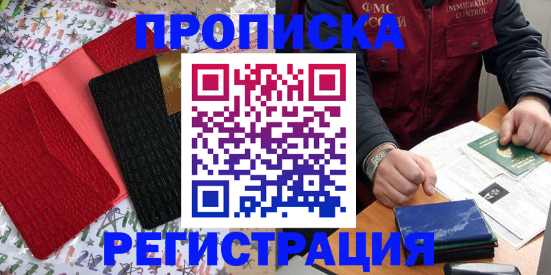 прописка штамп в Ногинске
